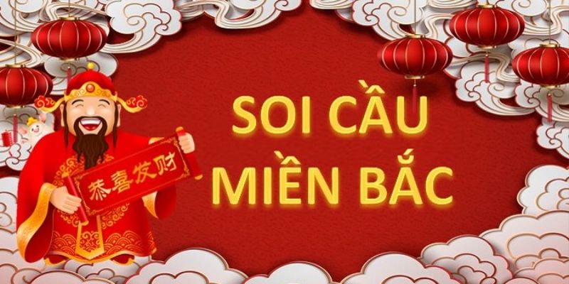 Tổng quan đôi nét về soi cầu xsmb