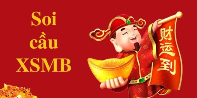 Các hình thức soi cầu xsmb phổ biến