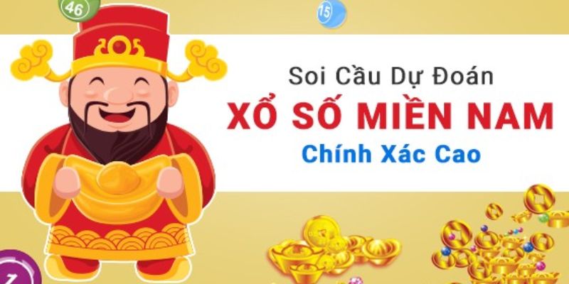 Sử dụng lô bạch thủ để soi cầu